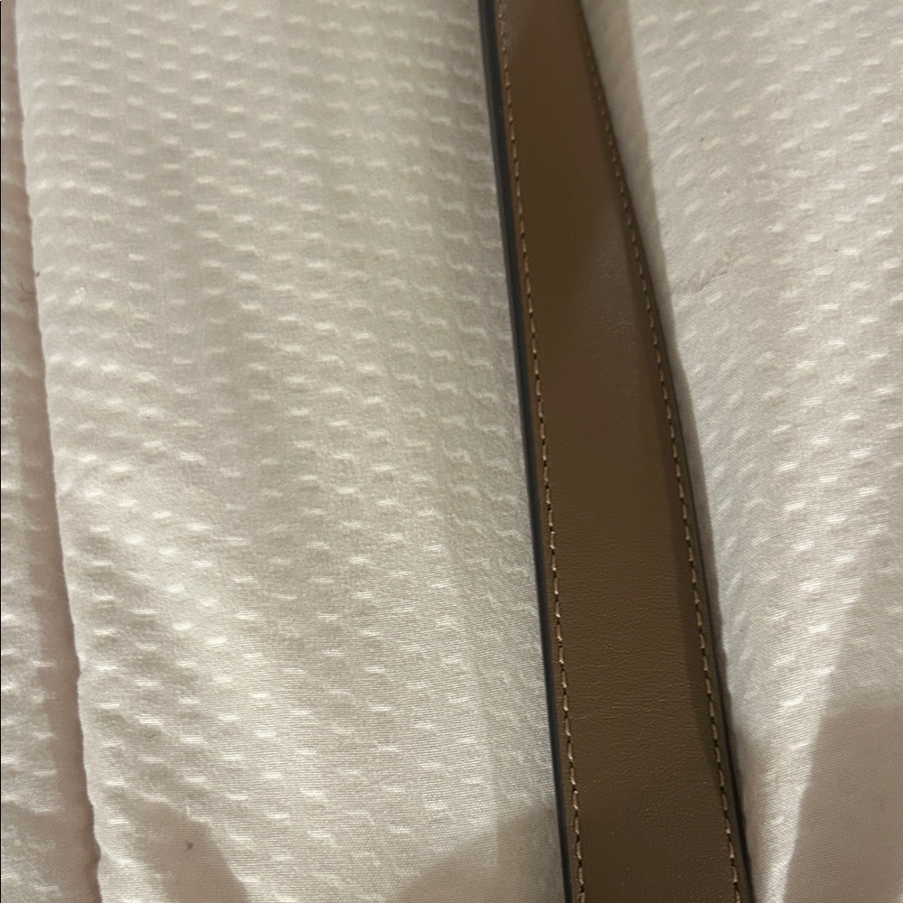 Cut to Size Coach Morgan Reversible Signature Belt - Picture 8 of 10